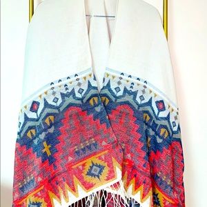 Boho Wrap
